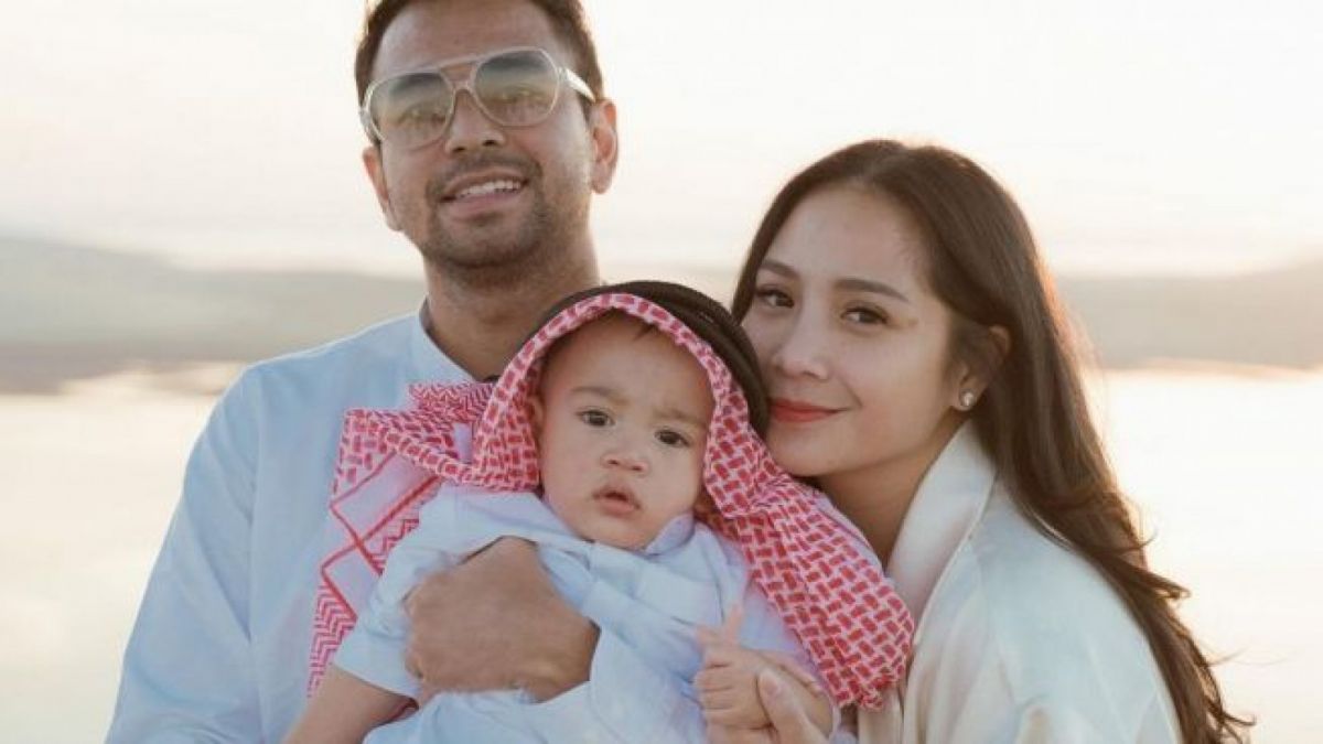Raffi Ahmad Rayakan Ulang Tahun Mimi Bayuh di Bali? Netizen Singung Kembali Isu Perselingkuhan Mereka [Instagram @raffinagita1717]
