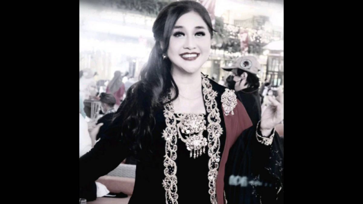 Pengalaman Paramitha Rusady seperti perjalanan panjang [Instagram @paramitha118real]