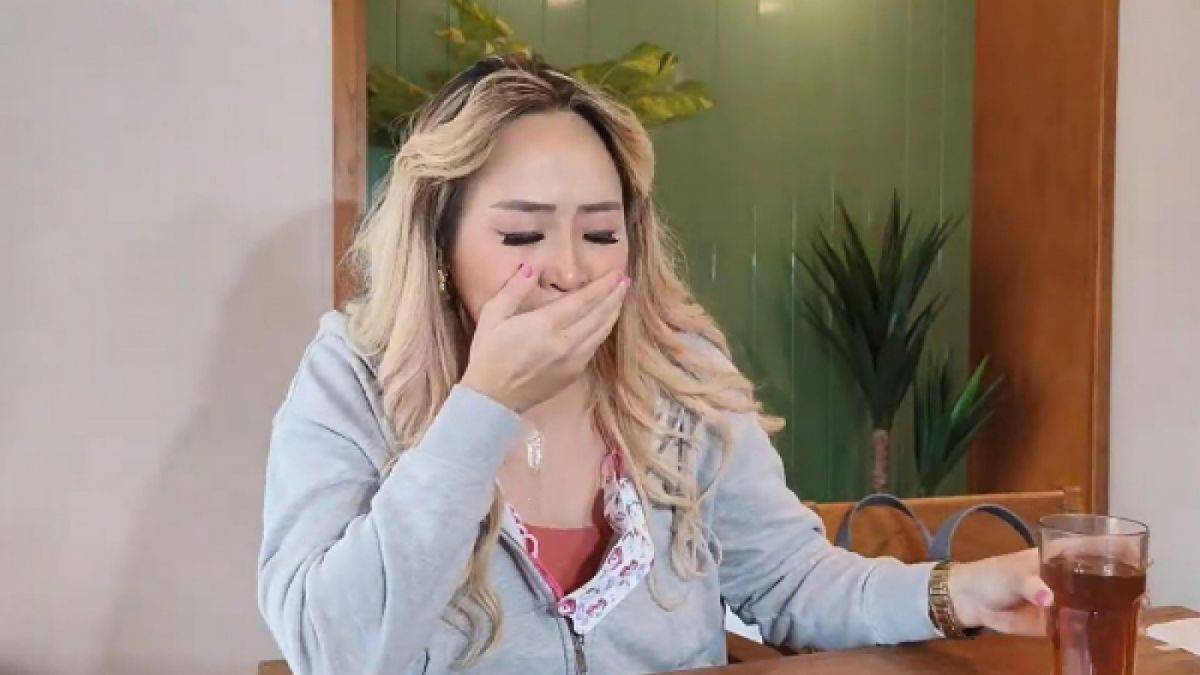 Pinkan Mambo Wajib Tahu, Inilah Tips Mengelola Otak dari Maia Estianty Spesial Untuknya [YouTube Star Story]