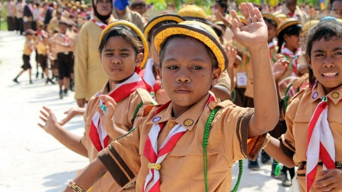 Penuhi Syarat Ini Agar Dapat Bansos PKH Siswa Sekolah Rp1,1 Juta Dari ...