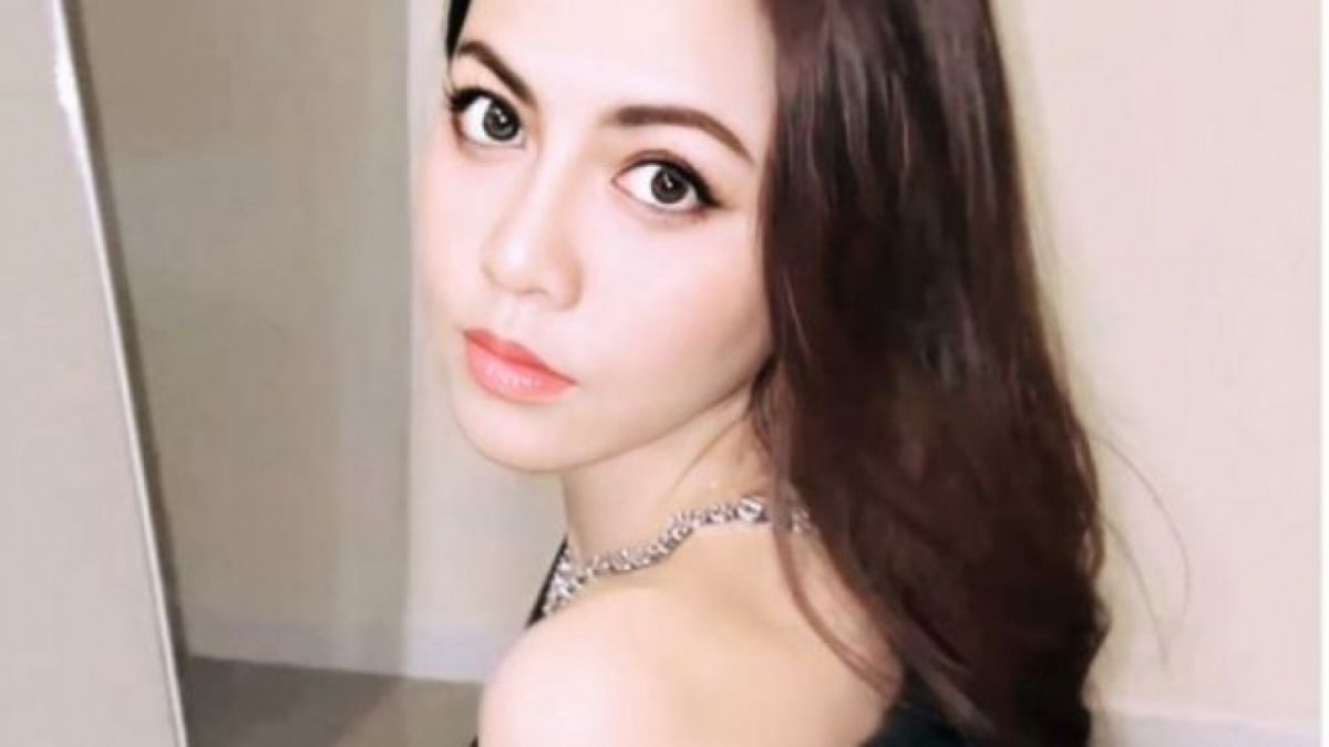 Cerai Setelah 2 Hari Menikah, Ratu Rizky Nabila Ungkap Identitas Pria yang Dicintainya dan Bongkar Sifat Asli Ibrahim Alhami [Instagram @raturn]