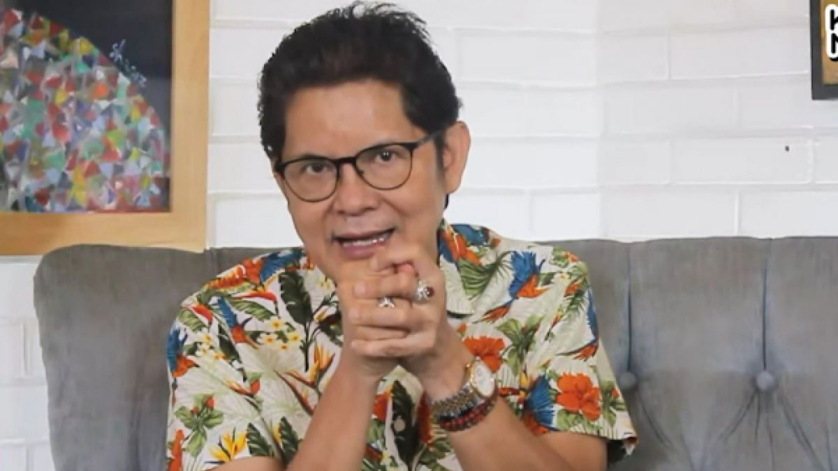 dr. Boyke ungkap bahaya gonta-ganti pasangan [YouTube Kacamata dr. Boyke]