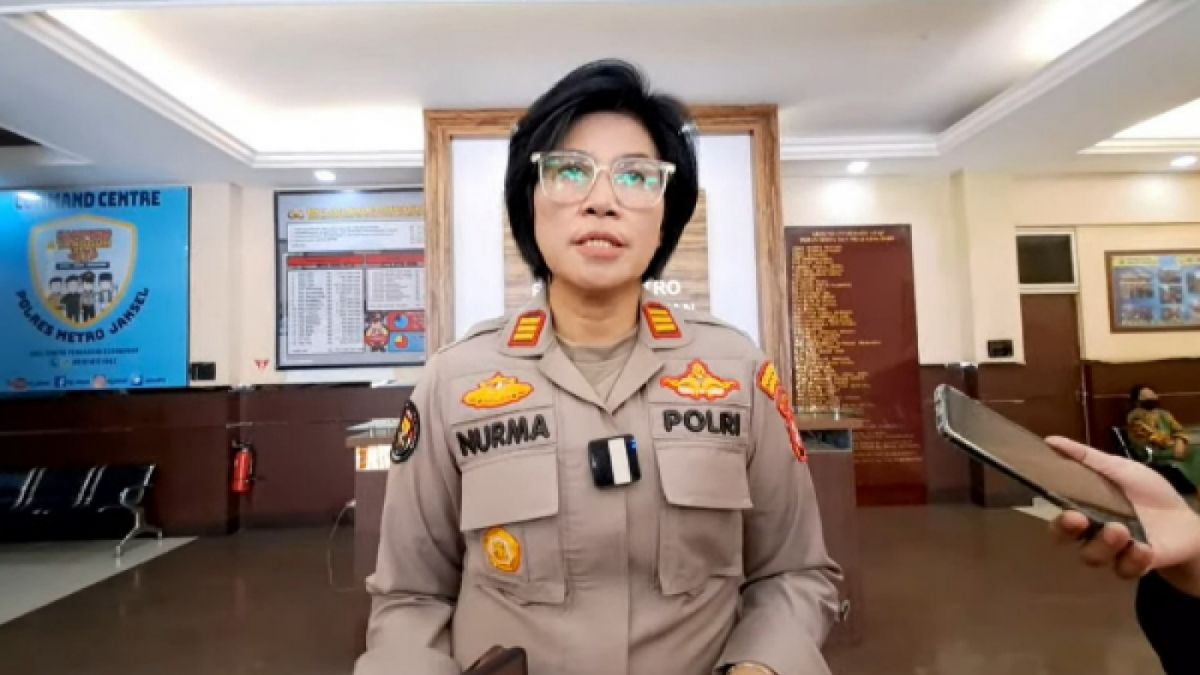 AKP Nurma Dewi sebut kru Baim Wong dan Paula Verhoeven ikut dimintai keterangan [YouTube Cumi Cumi]