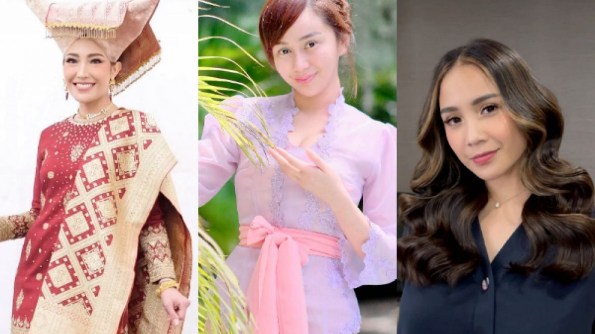 Semakin Berani, Denise Chariesta Sebut Sederet Nama Artis yang Diduga Terlibat dalam Skandal Perselingkuhan, Siapa Saja? [Foto: Kolase Dok Instagram @denisechariesta91 @mrsayudewi @raffinagita1717)]