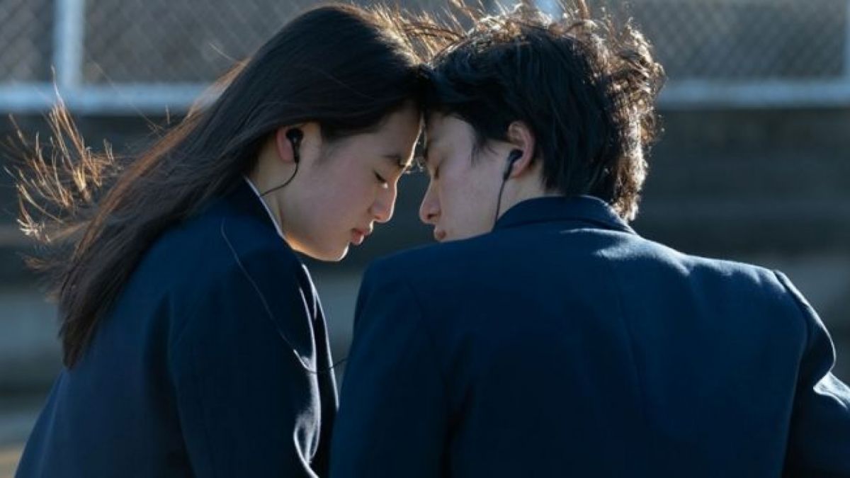 First Love Serial Drama Jepang Netflix Favorit , Penonton Dibuat Banjir Air Mata Bahagia [NETFLIX]