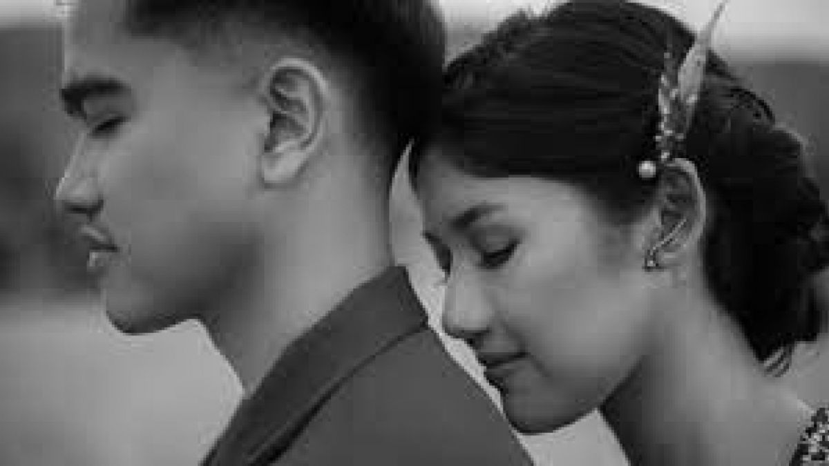 'Jangan Ikut', Inilah Jawaban Ngakak Kaesang Pangarep Saat Ditanya Soal Rencana Bulan Madunya Bersama Erina Gudono [suara.com]