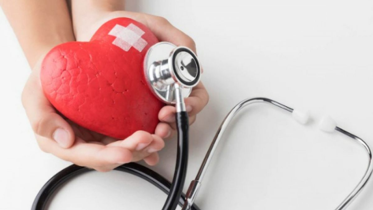 Penyakit jantung bisa dideteksi dengan melakukan EKG [Freepik]