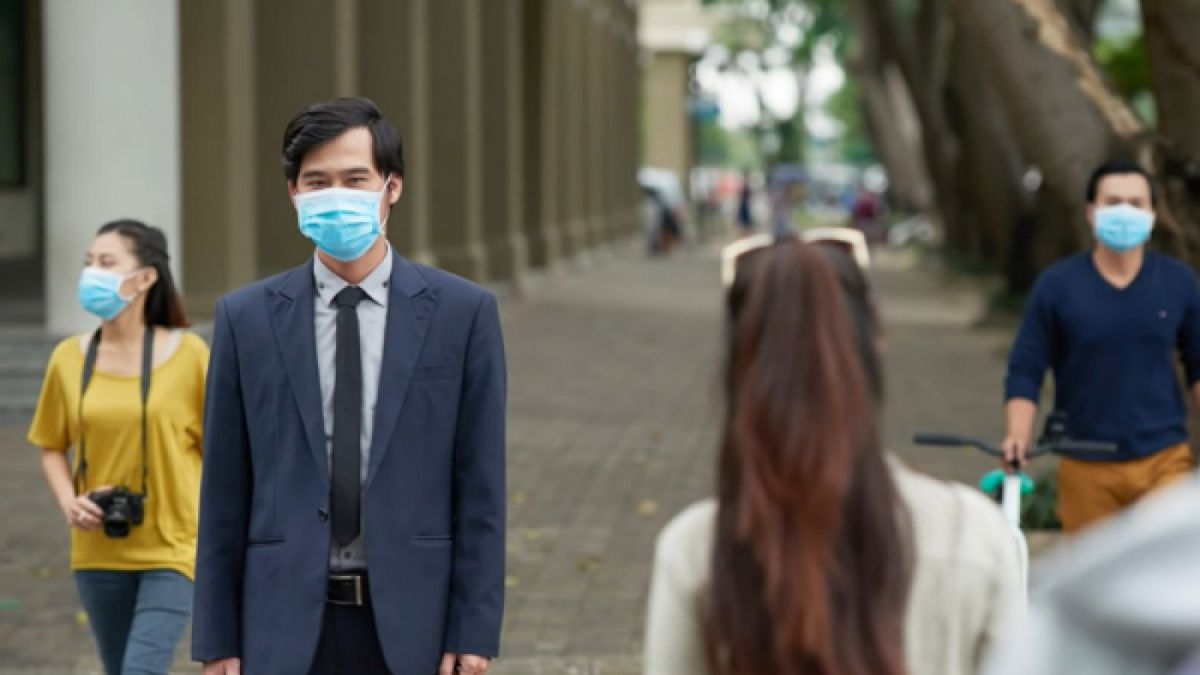 Ada banyak penyebab batuk yang dialami seseorang [YouTube Alodokter]