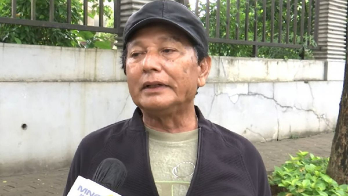 Tanggapan Ayah Rizky Billar pada Pinkan Mambo [YouTube STARPRO Indonesia]