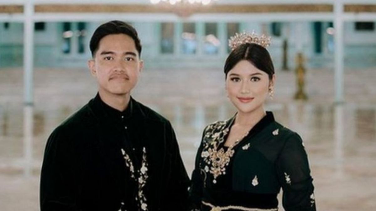 Kagum dengan Kepribadian Erina Gudono, Netizen Beri Gelar Princess: Syahrini Gak Ada Apa-Apanya! [Foto: Instagram]
