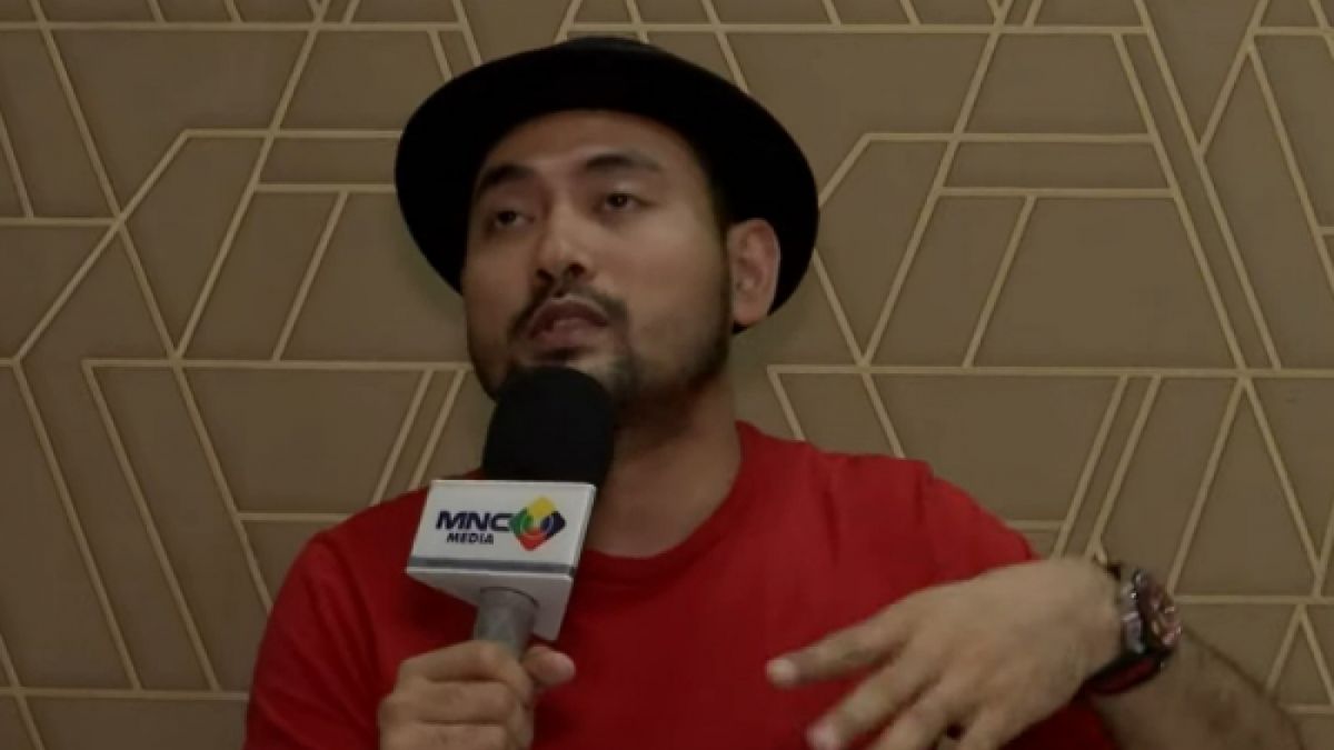 Mantan manager Pinkan Mambo tak menyangka Pinkan Mambo akan bertindak seperti ini [YouTube STARPRO Indonesia]