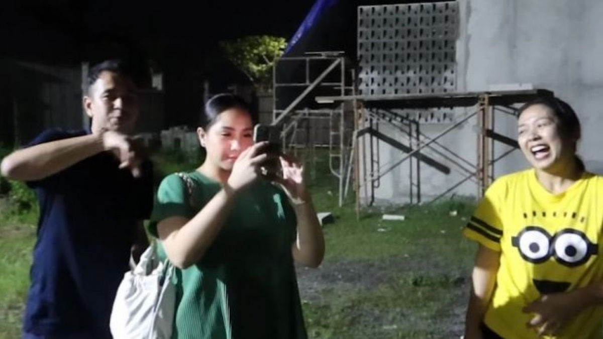 Nagita Slavina Transfer Ratusan Juta demi Bantu Soimah, Ada Apa? [YouTube/Rans Intertaiment]
