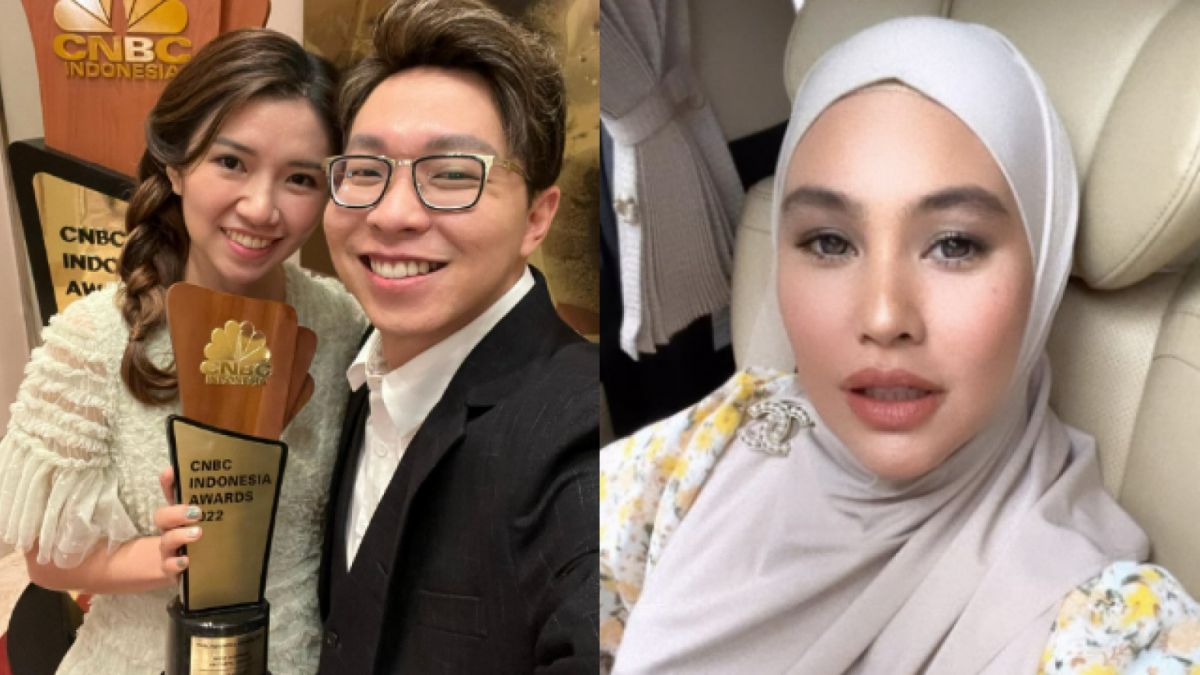 Digugat Rp20,7 Miliar Oleh Razman Arif Nasution, Dokter Richard Lee Puas Menang di Pengadilan [(Instagram: @dr.richardlee_official @kartikaputriworld)]