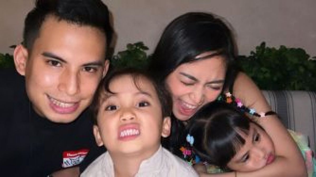 Viral! Rachel Vennya Dapat Hujatan Keras dari Warganet, Okin Berharap Xabiru Punya Ibu Baru [Instagram]