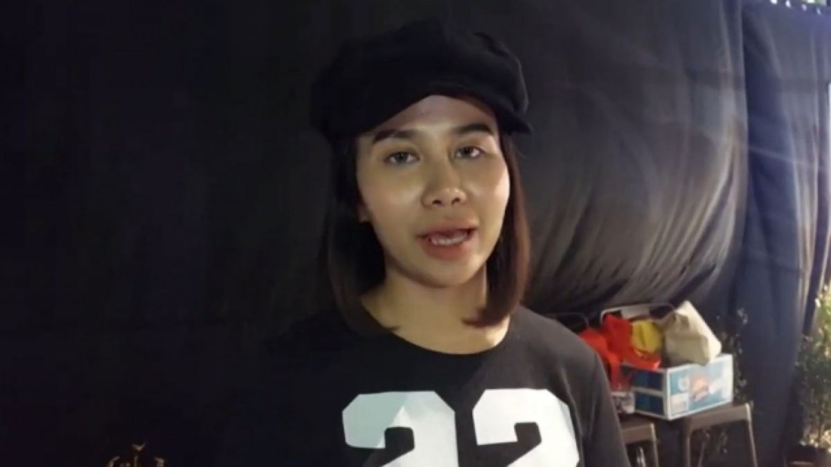 Mayang memiliki keinginan untuk operasi wajahnya lagi [YouTube Gosip Mata]