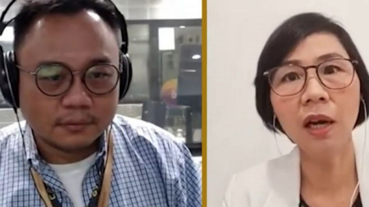 Manfaatkan Obat Herbal Ini untuk Sembuhkan Batuk, Dijamin Ampuh! [tangkapan layar sonaora FM]