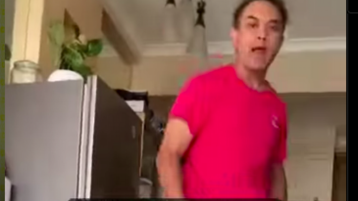 Viral video dugaan KDRT