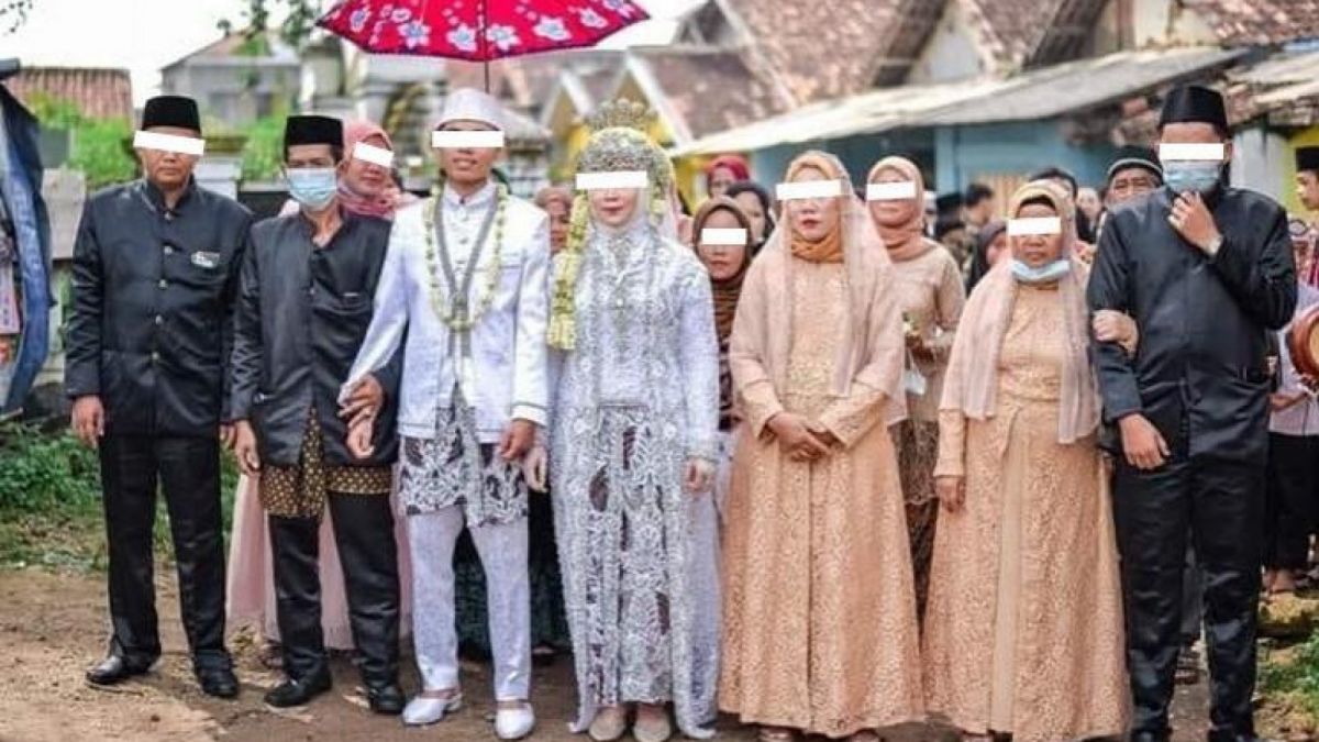 6 Ulah Mantan Suami Norma Risma Usai Digerebek Enak-enak Bareng Ibu Mertua, Salah Satunya Sudah Gandeng Wanita Baru [TikTok]