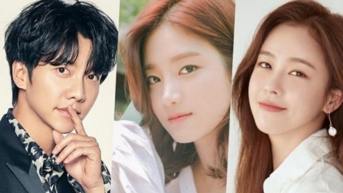 Inilah Rekomendasi Drama Misteri Paling Populer, Pecinta Drakor Wajib Nonton! [Suara.com]