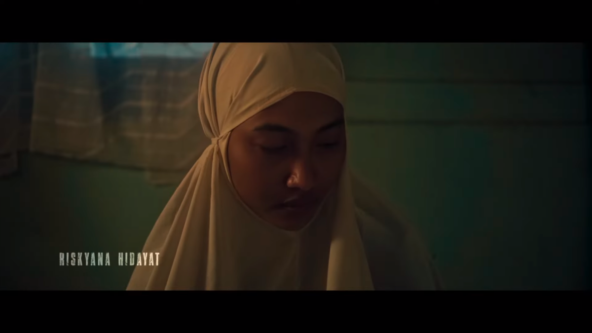 Official Trailer 'Tasbih Kosong' [(786 Production, Rumpi Entertainment)]