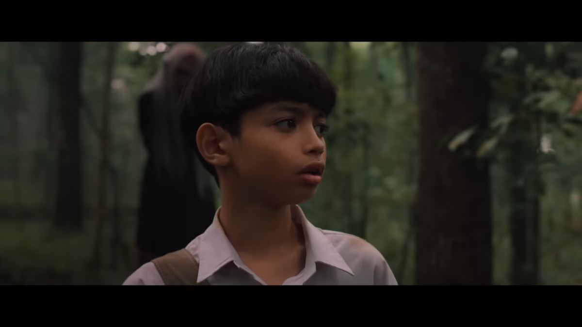 Official trailer 'Waktu Maghrib' [(Rapi Films, Sky Media)]