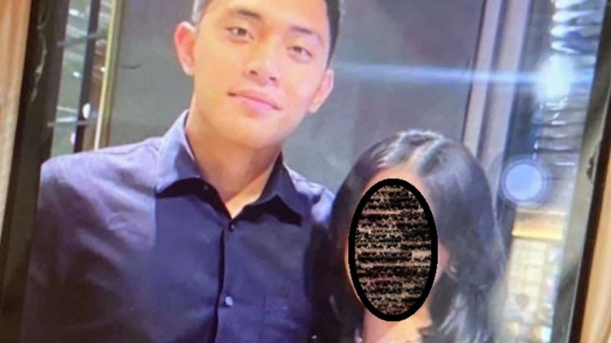 Sifat asli dari MArio Dandy diungkpakan oleh ayahnya Rafael Alun Trisambodo. Dia memiliki perubahan sifat dan memiliki rasa percaya diri yang tinggi. [Foto: Twitter]