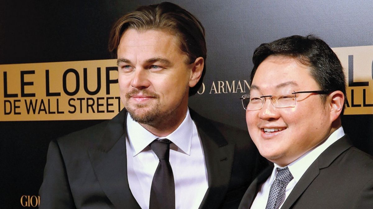 Leonardo DiCaprio dikabarkan diperiksa oleh FBI terkait dengan hubungannya bersama Jho Low seorang buronan dunia asal Malaysia. [Foto: The Hollywood Reporter]