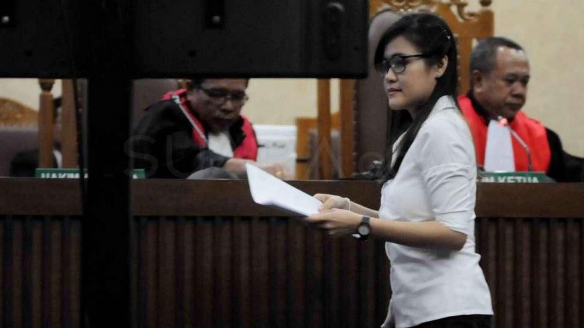 Ferdy Sambo ternyata pernah menangani kasus kopi sianida yang dilakukan oleh Jessica Kumala Wongso. [Foto: Suara.com/Oke Atmaja]