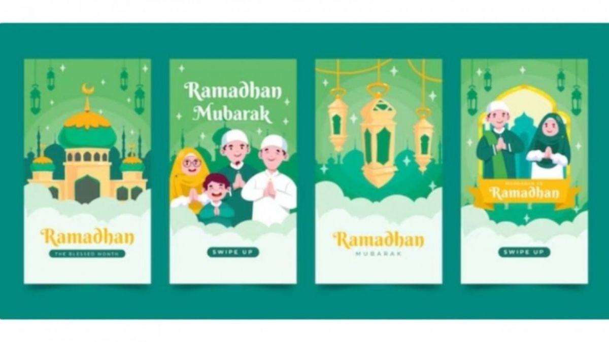 Waktu berbuka puasa di bulan Ramadan tahun 1444 Hijriyah/2023 Masehi untuk wilayah Kabupaten Cianjur dan sekitarnya. [(Freepik)]