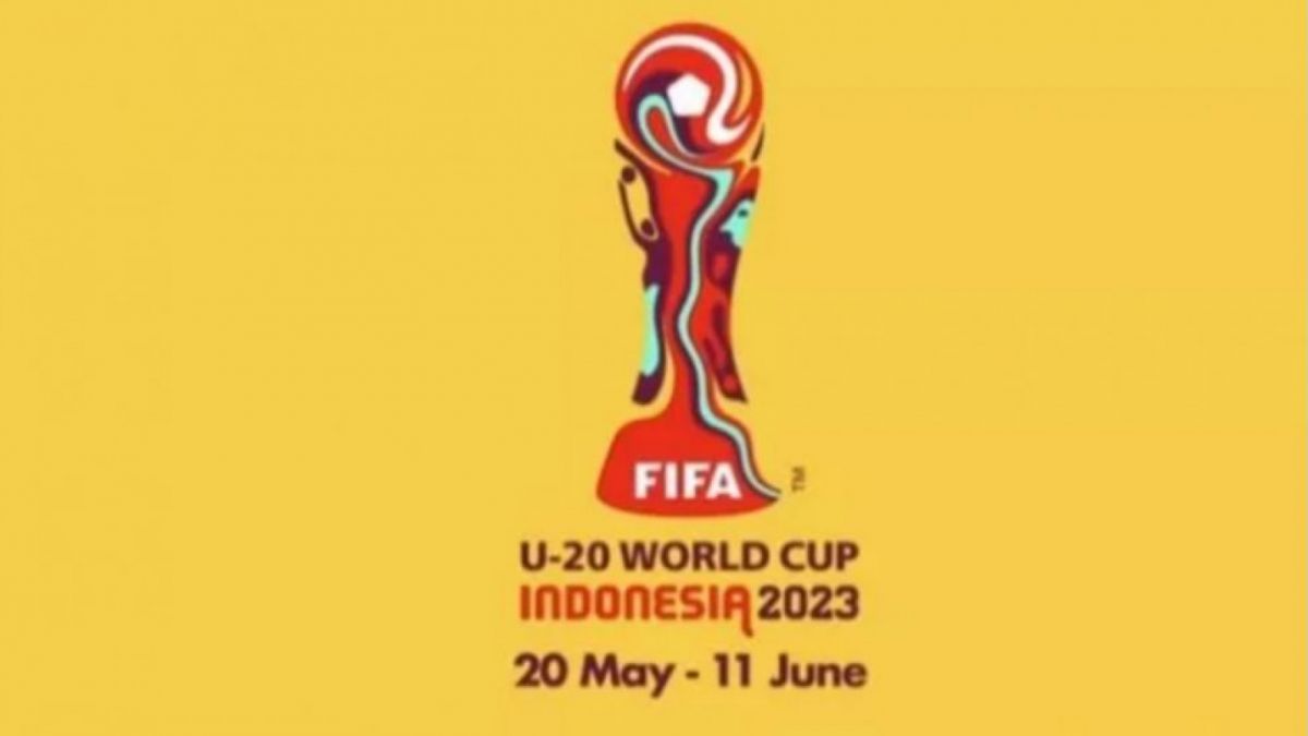 FIFA membatalkan drawing Piala Dunia U-20 yang rencananya akan digelar di Bali. Hal ini terjadi akibat terjadi gelombang penolak Timnas Israel yang ikut dalam perhelatan kompetisi edisi kali ini. [Foto: Dok. Kemenpora]