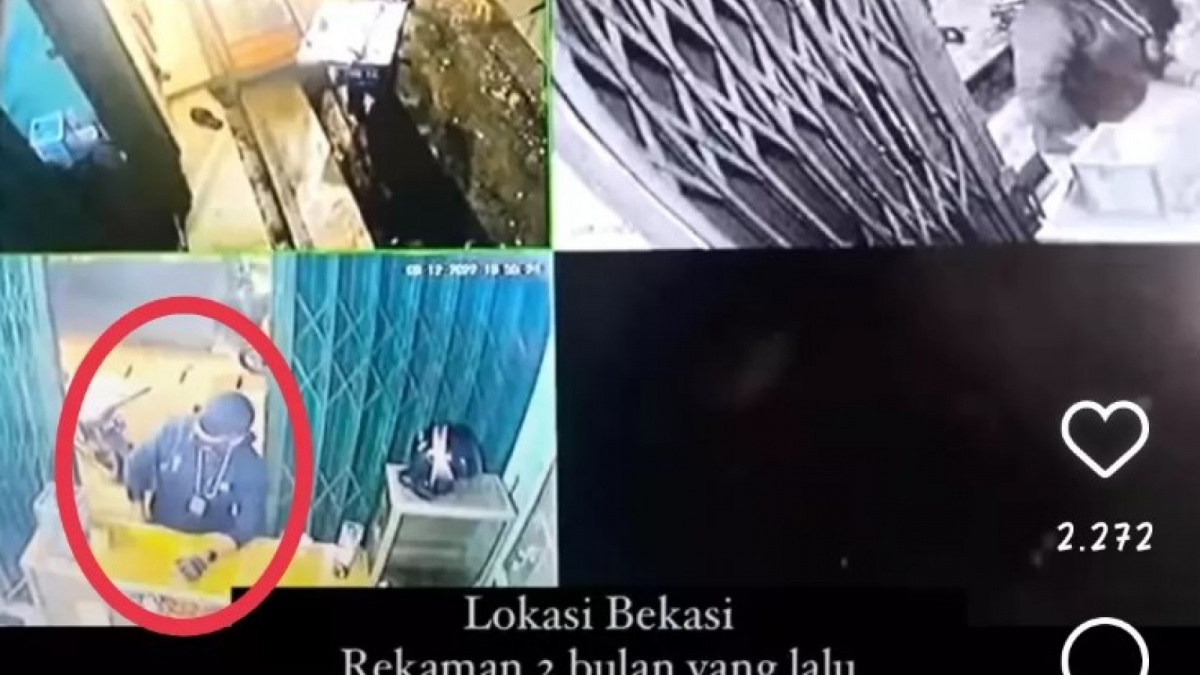 Diduga ada korban lain dari keberingasan anggota Paspampres, Riswandi Manik.