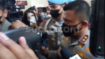 Provost Polri yang Jadi Tempat Khusus Pemeriksaan 4 Personel Kasus Kematian Brigadir J Dijaga Ketat