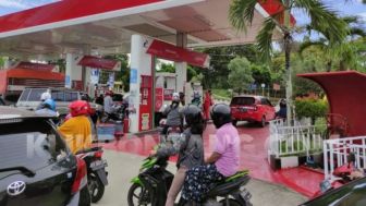 PT Pertamina Resmi Turunkan Lagi Harga BBM Non Subsidi, Pertamax Jadi Segini