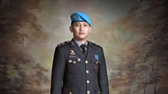 Siapa Jagal Kematian Brigadir J?