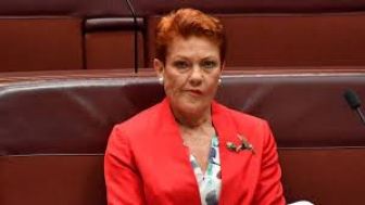 Sebut Bali Penuh Kotoran Sapi, Pauline Hanson Dikenal Politikus Rasis