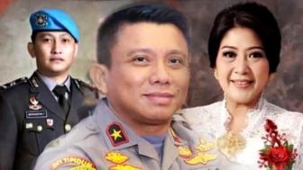 Ajudan dan Sopir Istri Sambo Dijerat Pasal Pembunuhan Berencana, Kok Bisa!?