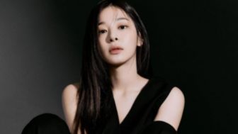 Viral Pengakuan Artis Korea Seol In Ah Suka Slank Kegirangan Dijanjikan Tiket VVIP