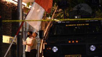 Nama-nama Anggota Polisi yang Diduga Langgar Kode Etik Terkait Kasus Penembakan Brigadir J