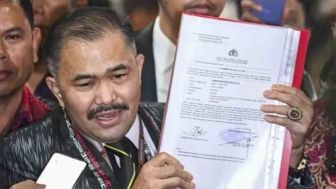 Kamarudin Ungkap 4 Rekening Milik Brigadir J Dicuri Tapi Ada Transaksi Setelah Waktu Kematian, Siapa Pencurinya?