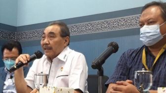 Tujuan Ferdy Sambo Sogok LPSK Pakai 2 Amplop, Ketua LPSK: Ukuran Tebal