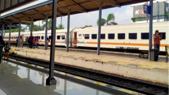 Simak Syarat Terbaru PT KAI Bagi Penumpang Kereta Api Mulai Senin 15 Agustus 2022