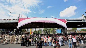 Merdeka! Kota Bandung Punya Persembahan Spesial di HUT ke-77 RI