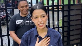 Susan Sameh Tak Kapok Syuting Meski Pernah Jadi Korban Pelecehan Seksual