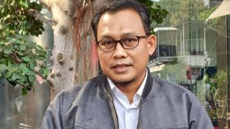Rektor Unila Kena OTT KPK di Wilayah Bandung Kini Sedang Diperiksa Intensif
