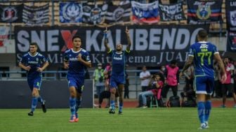 Bobotoh Putuskan Tak Datang ke Malang saat Perib Melawan Arema FC: Suatu Hari Nanti