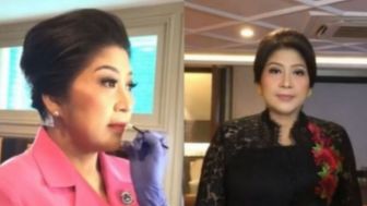 Endus Ada Upaya Putri Candrawathi Manfaatkan UU TPKS Jadi Tameng Penyelamat, LPSK Sebut Korban Palsu dan Unik