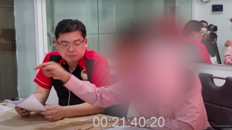 Pantas Lokasi Judi di Semarang Dekat Akpol Aman, Diduga Milik Kawasan Ferdy Sambo
