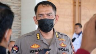 Polda Jateng Bicara Soal Ramainya Kabar Lokasi Judi Dekat Akpol dan Polsek: Tidak Ada Kegiatan