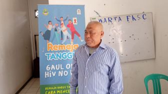 Angka Terbesar Penderita HIV/AIDS di Cianjur Ternyata dari Gay , Pemkab Diminta Lakukan Deteksi Dini