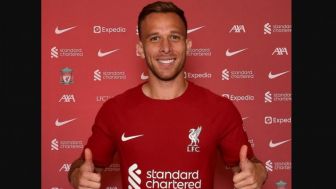 Dietmar Hamann Ragu Liverpool Rekrut Arthur Melo di Tengah Krisis Cedera Pemain